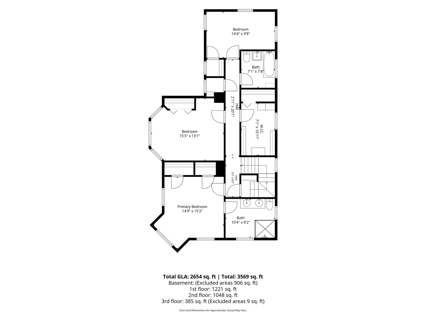 726 N Wheaton Avenue Property Photo 39