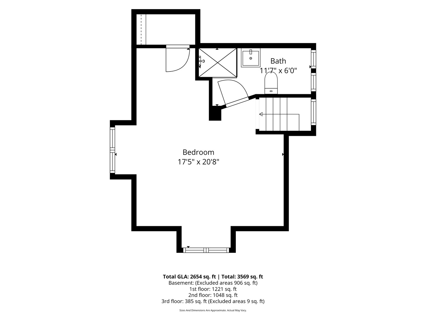 726 N Wheaton Avenue Property Photo 40