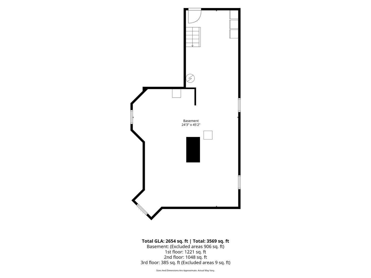 726 N Wheaton Avenue Property Photo 41
