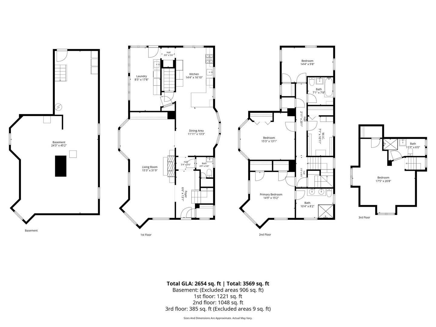 726 N Wheaton Avenue Property Photo 42