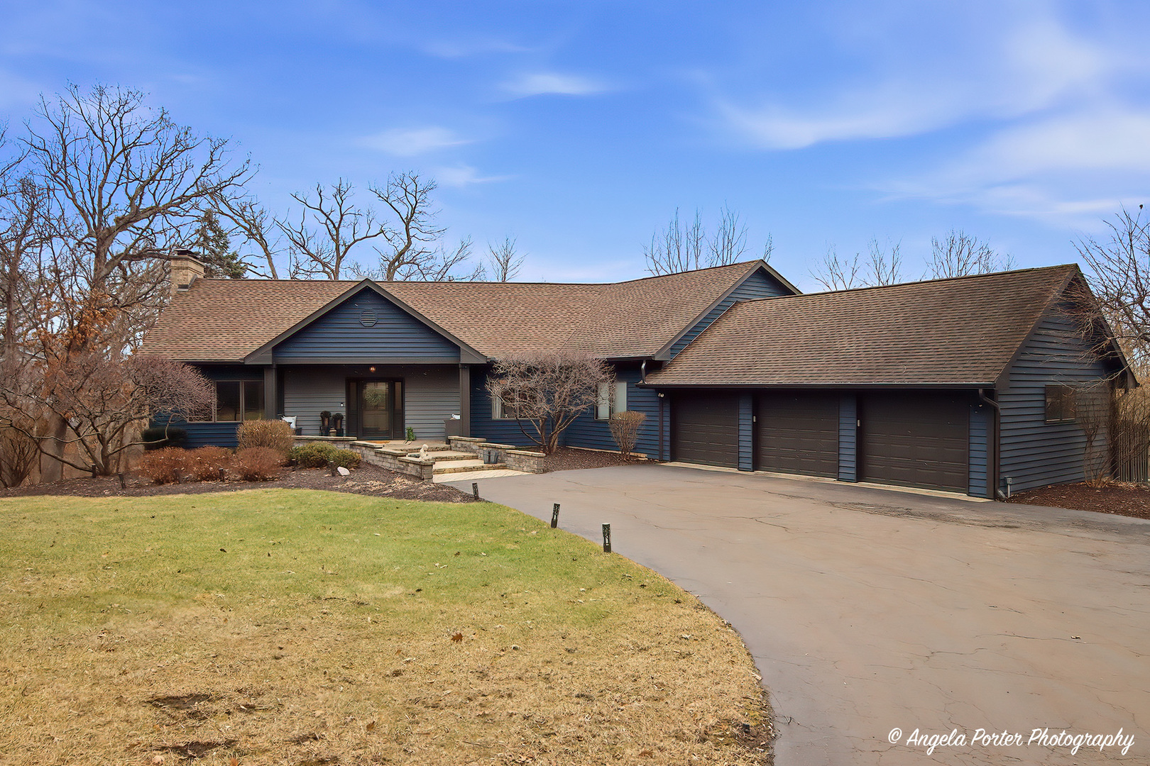 200 Hollow Way Property Photo 1