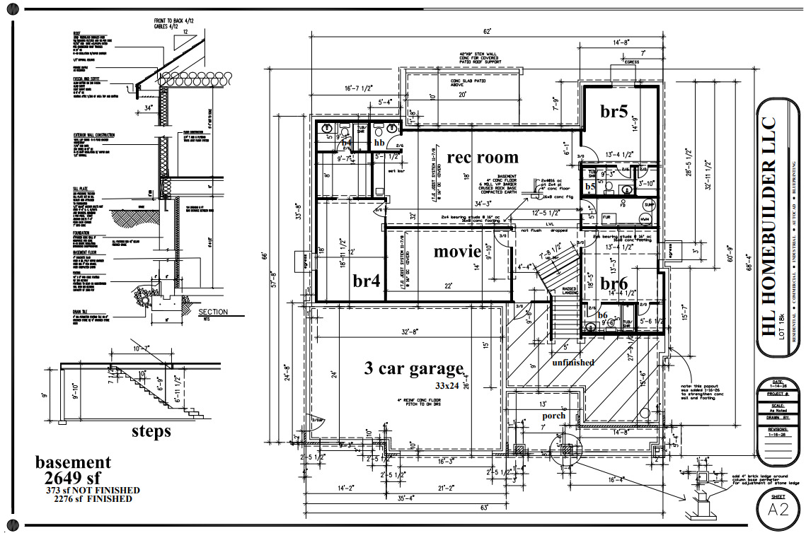 5810 Indigo Avenue Property Photo 6