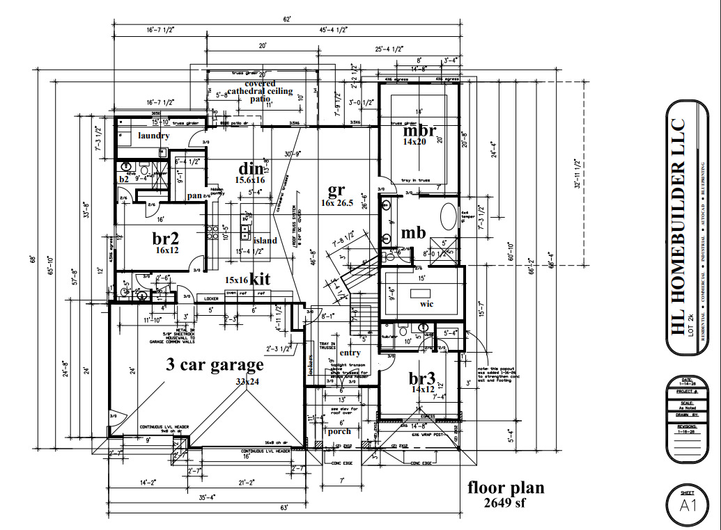 5810 Indigo Avenue Property Photo 7