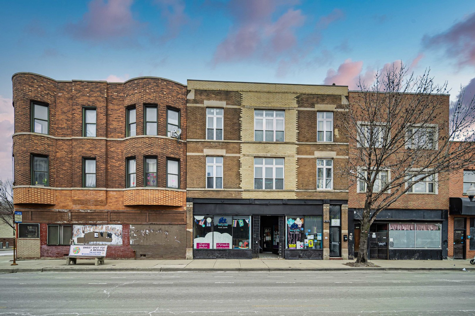 3530 W Armitage Avenue Property Photo 1