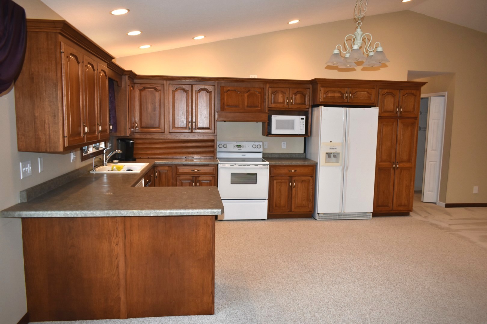 1308 W Carol Drive Property Photo 14
