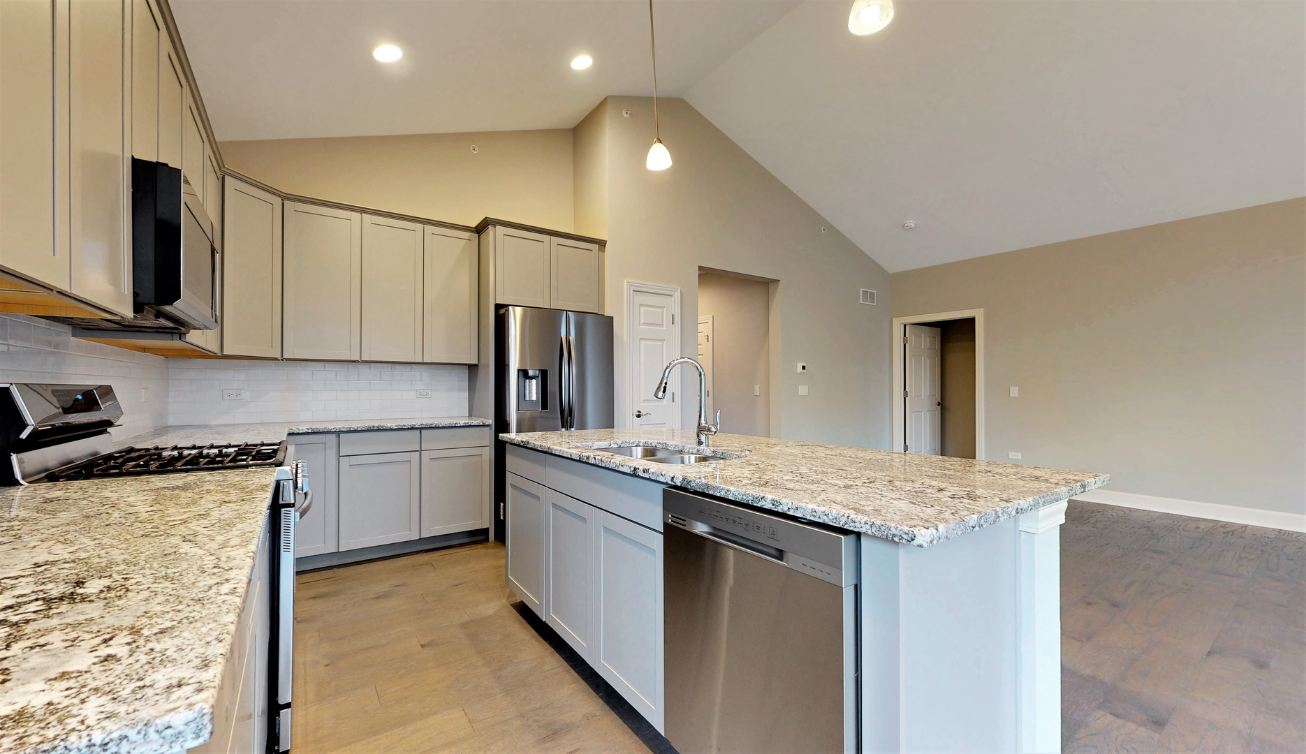 106 Donmor Drive Property Photo 12