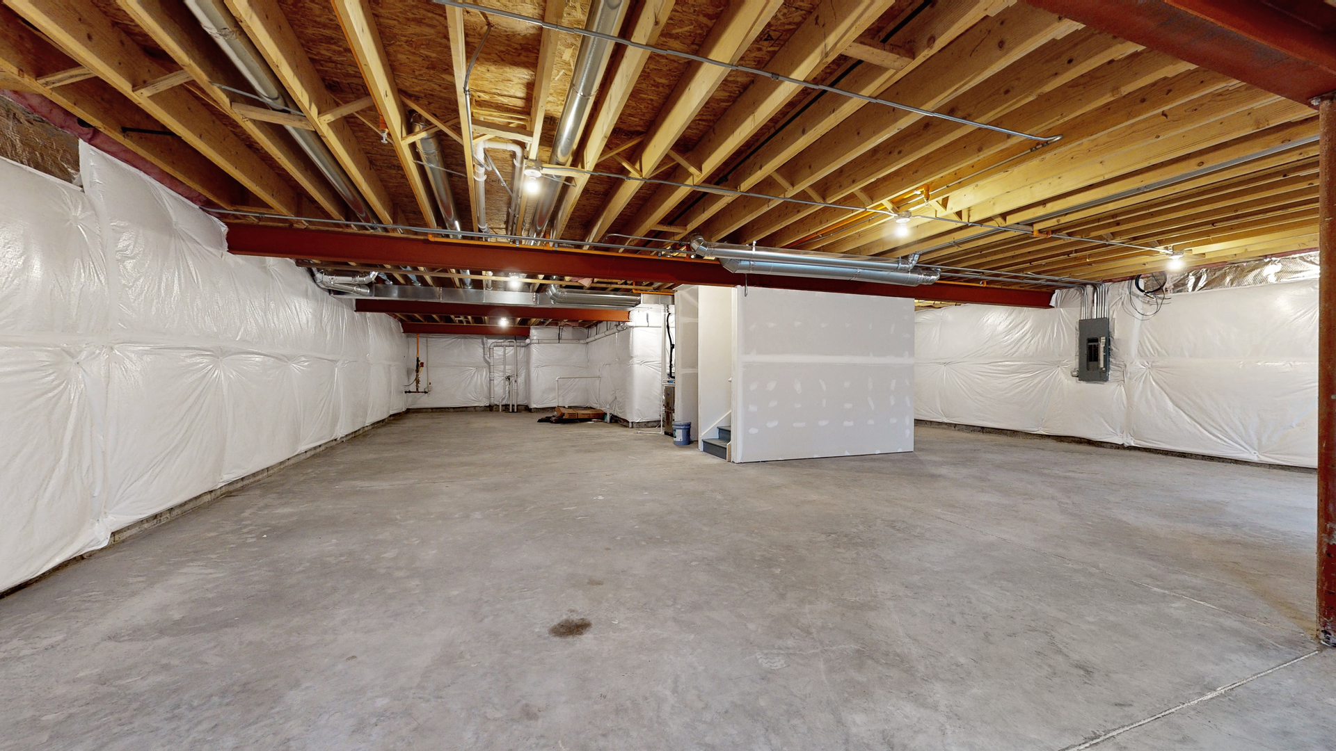 106 Donmor Drive Property Photo 26
