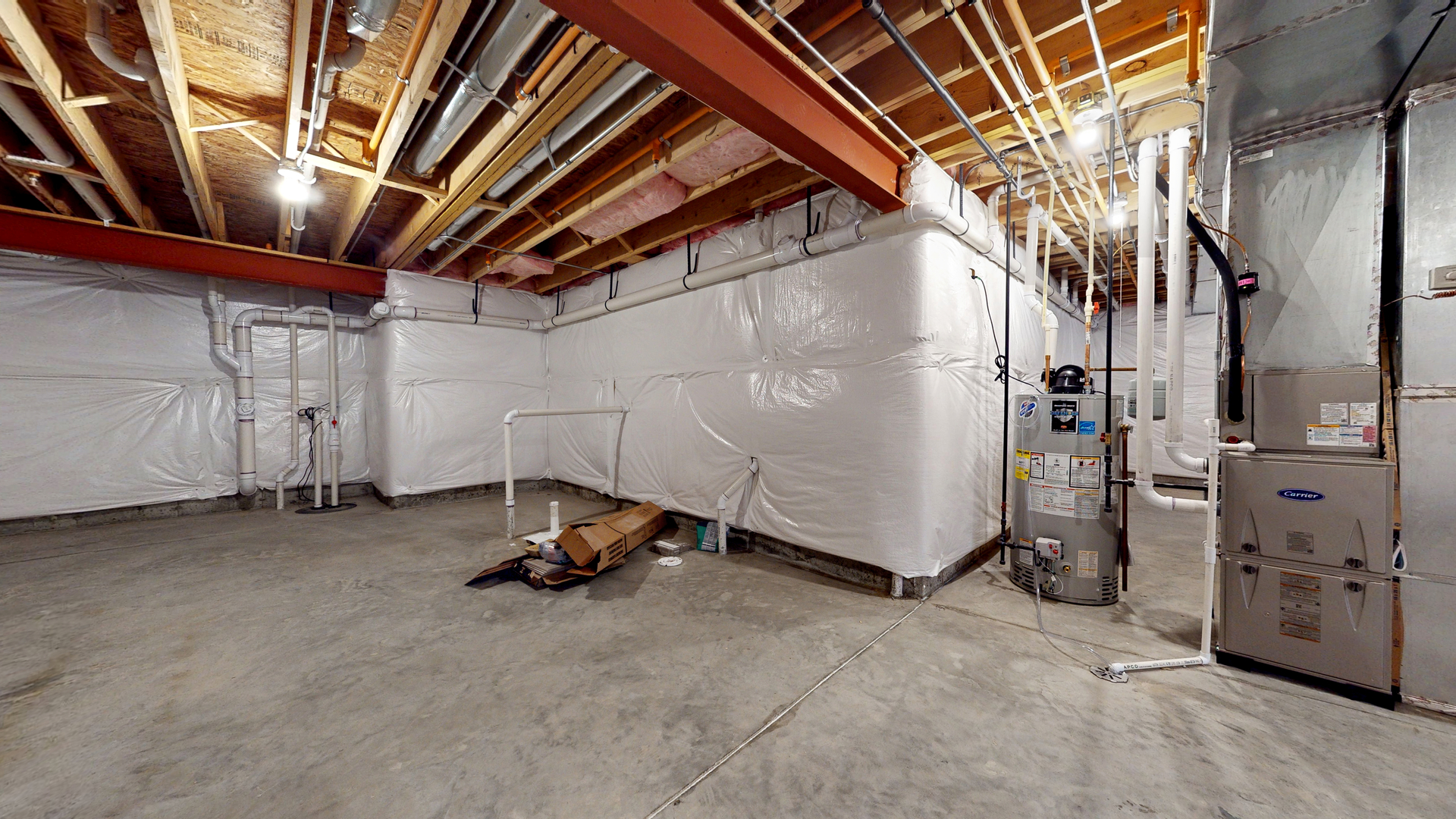 106 Donmor Drive Property Photo 28