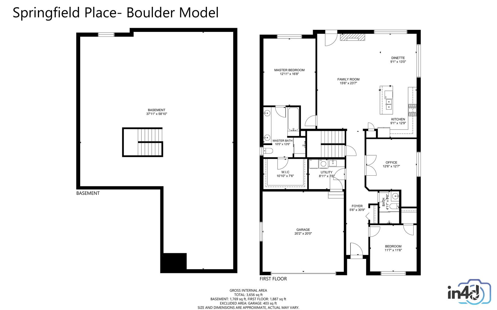 106 Donmor Drive Property Photo 30