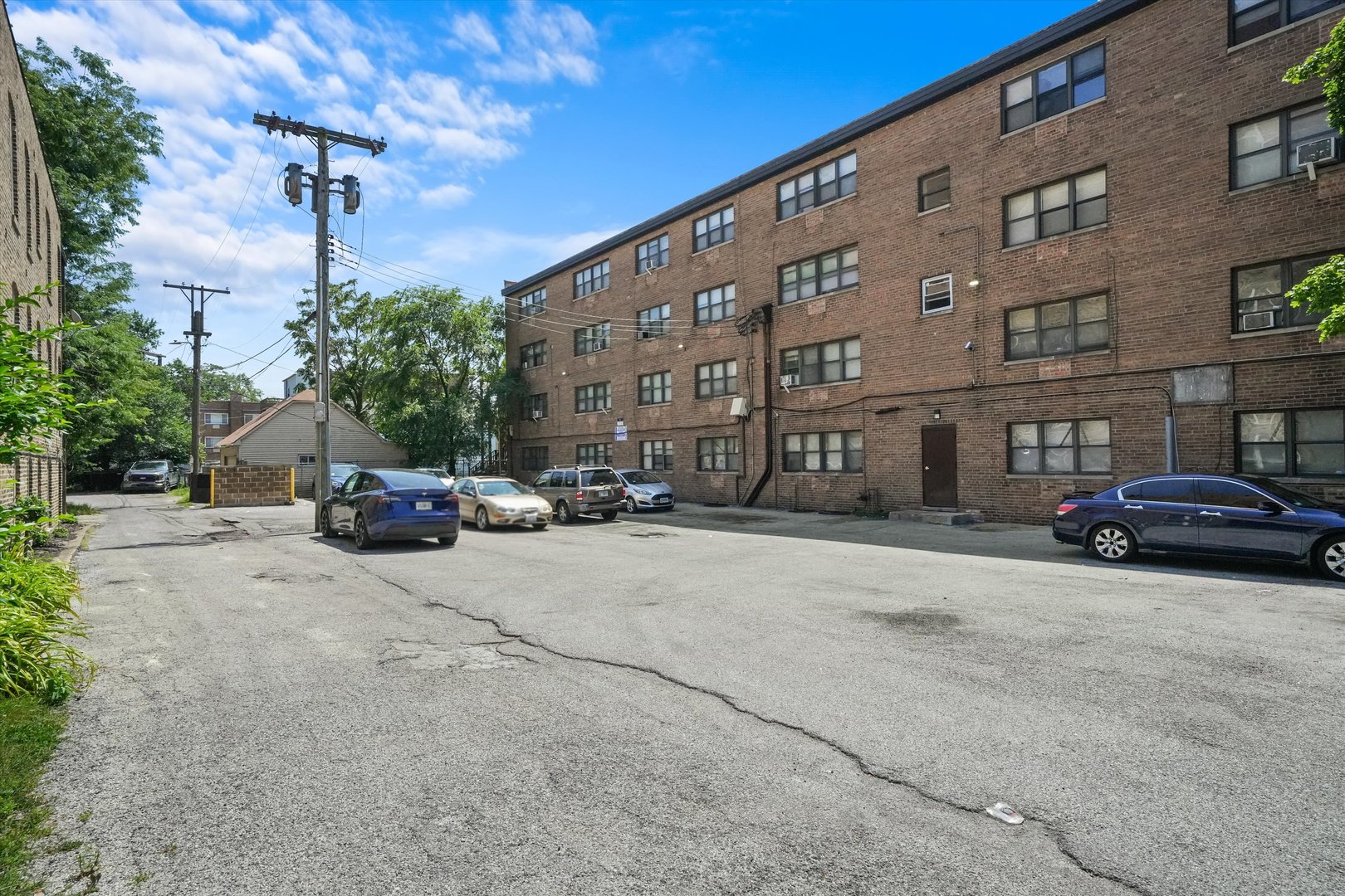 7801 S South Shore Drive Property Photo 30