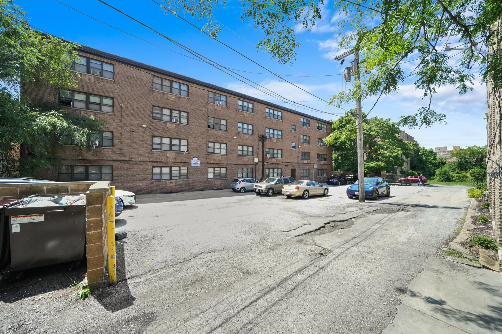 7801 S South Shore Drive Property Photo 31