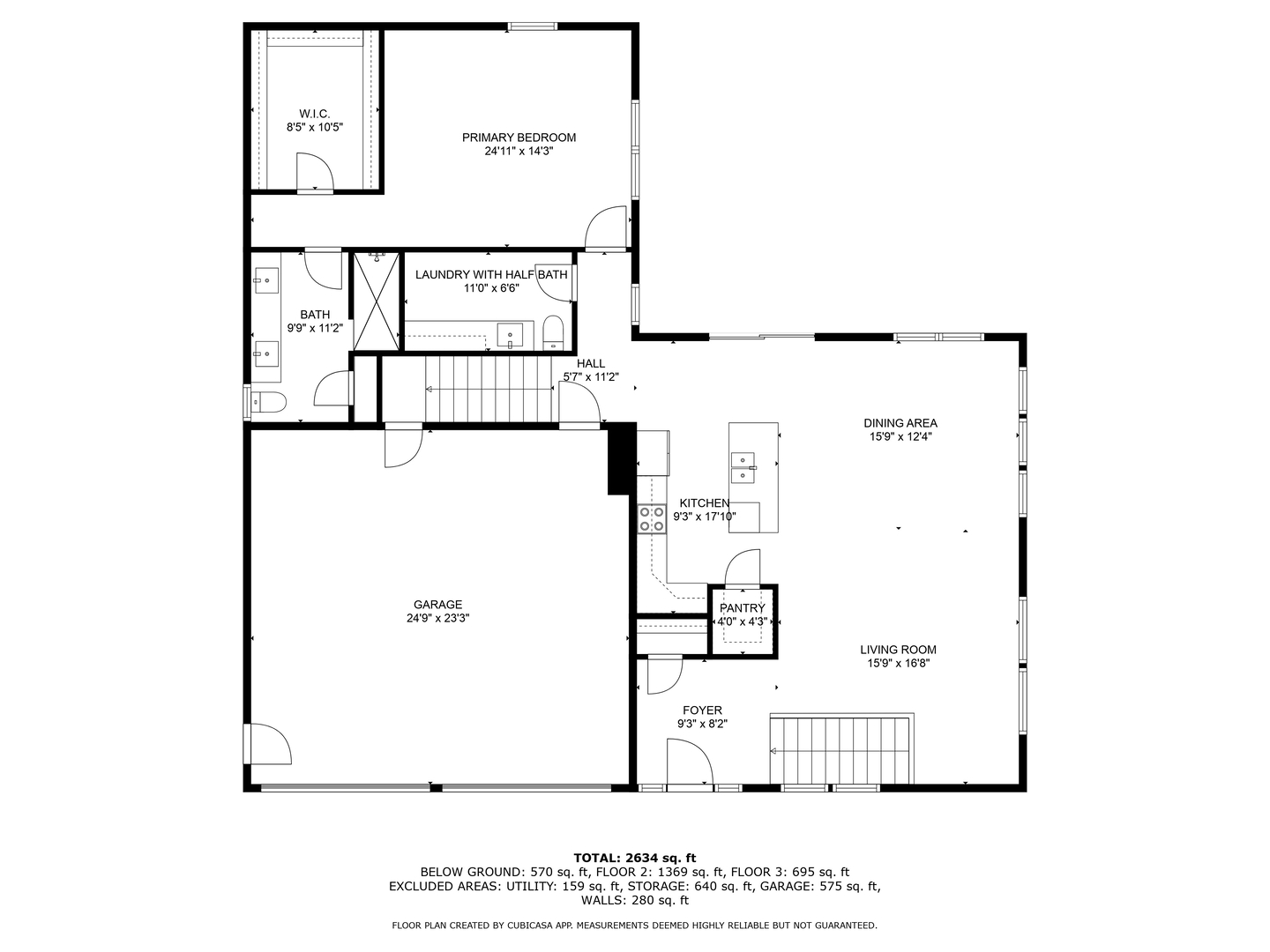 3303 Valley Drive Property Photo 57