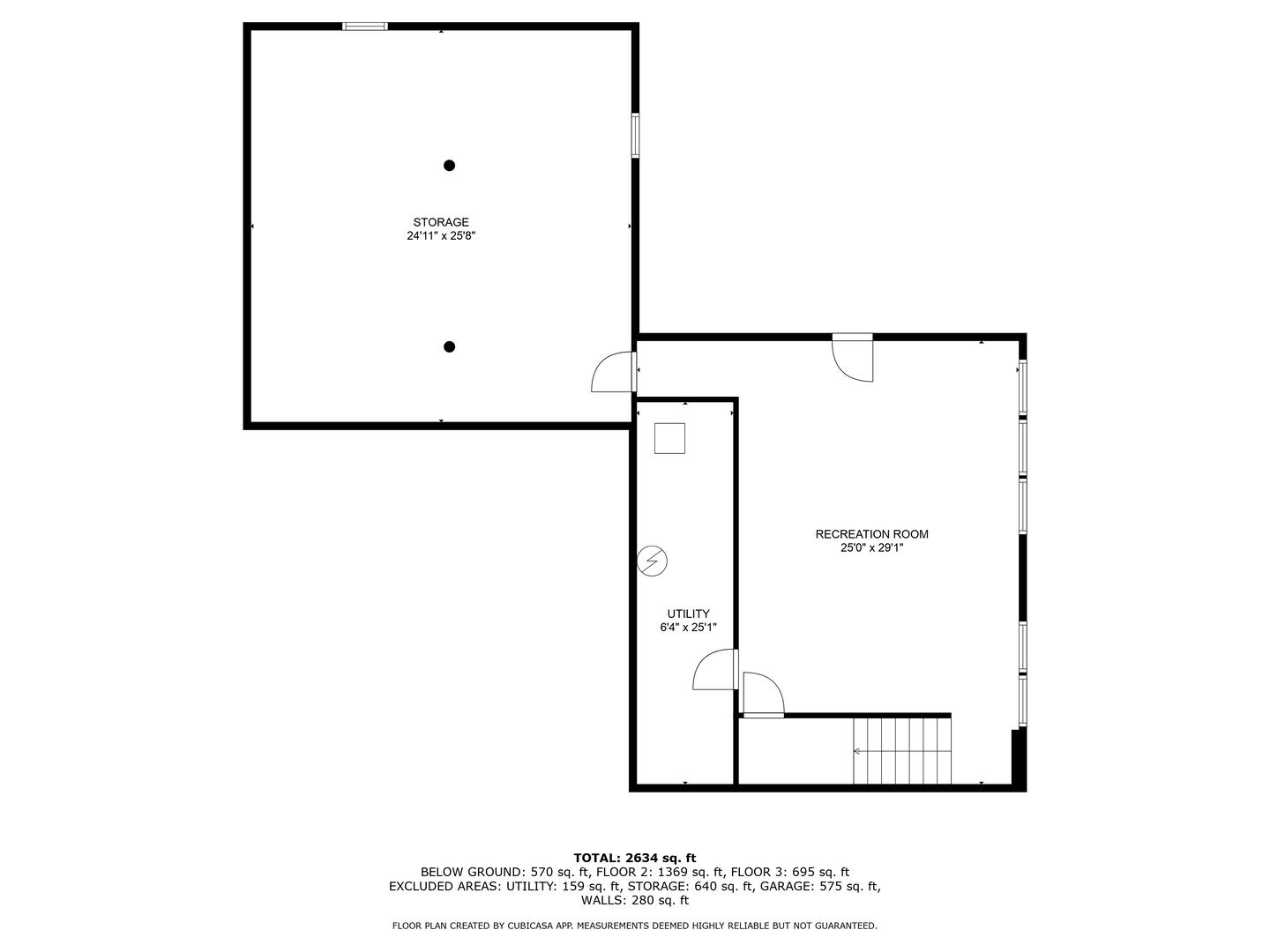 3303 Valley Drive Property Photo 59