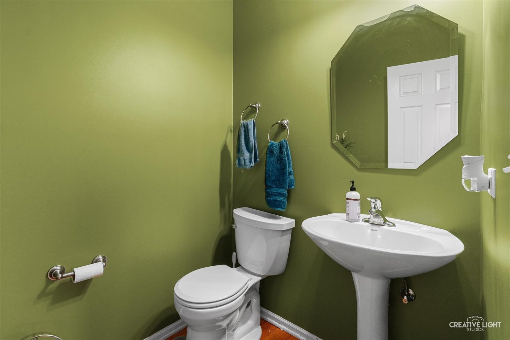 805 Lewisburg Lane 805 Property Photo 11