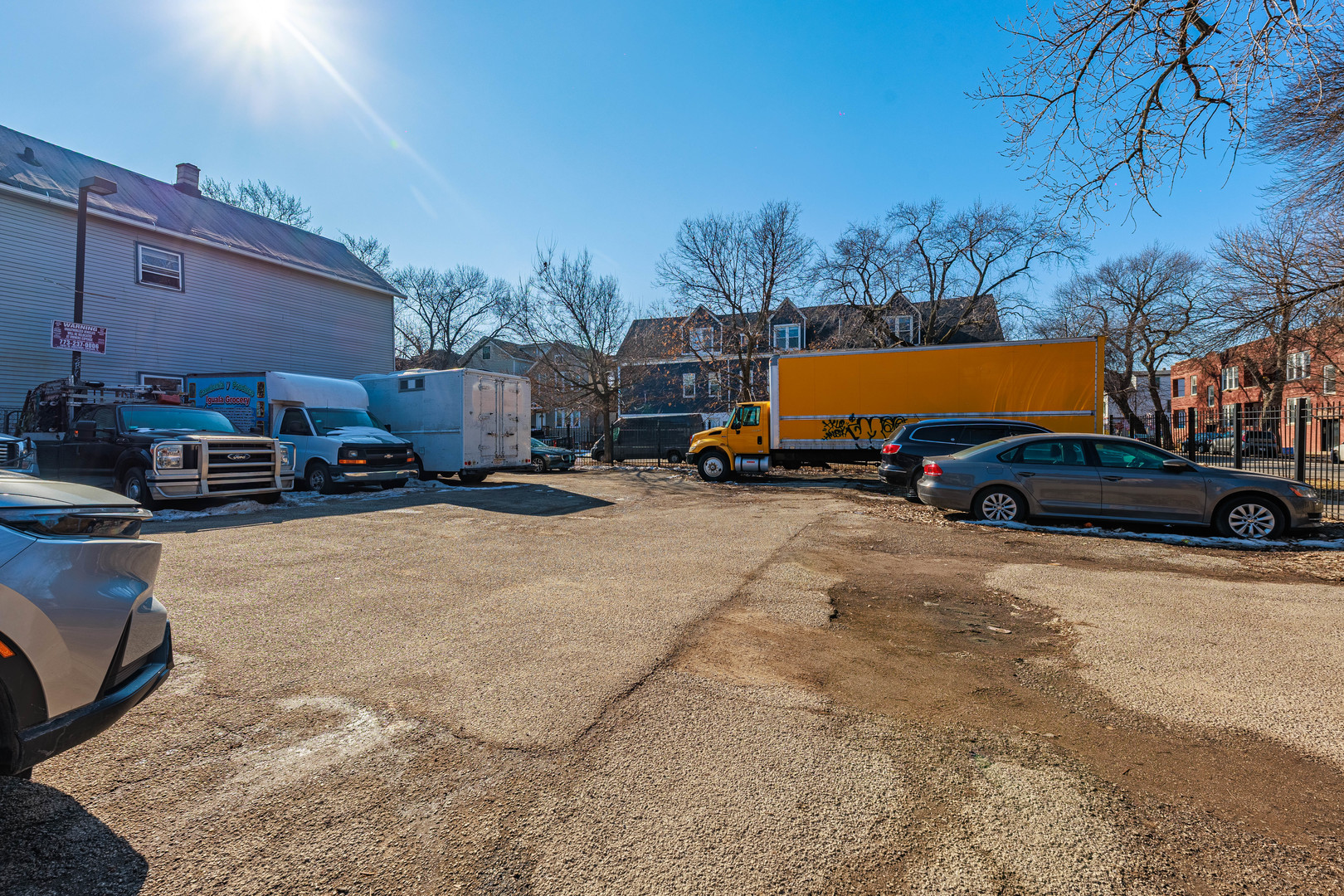2148 N Milwaukee Avenue Property Photo 5