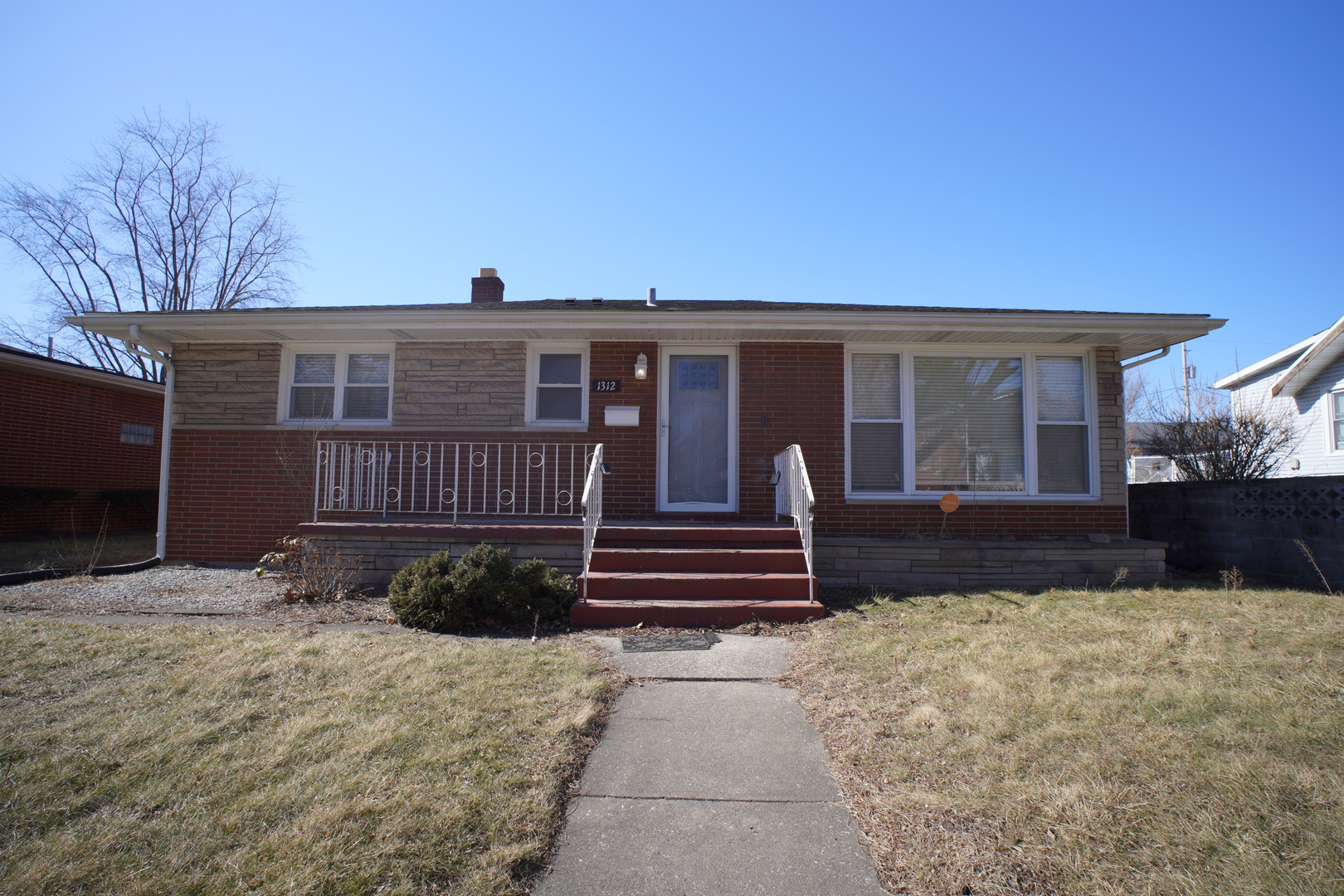 1312 Bigger Street
