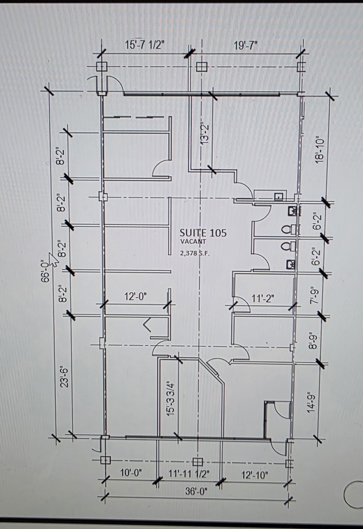 1111 Burlington Avenue 105 Property Photo 27