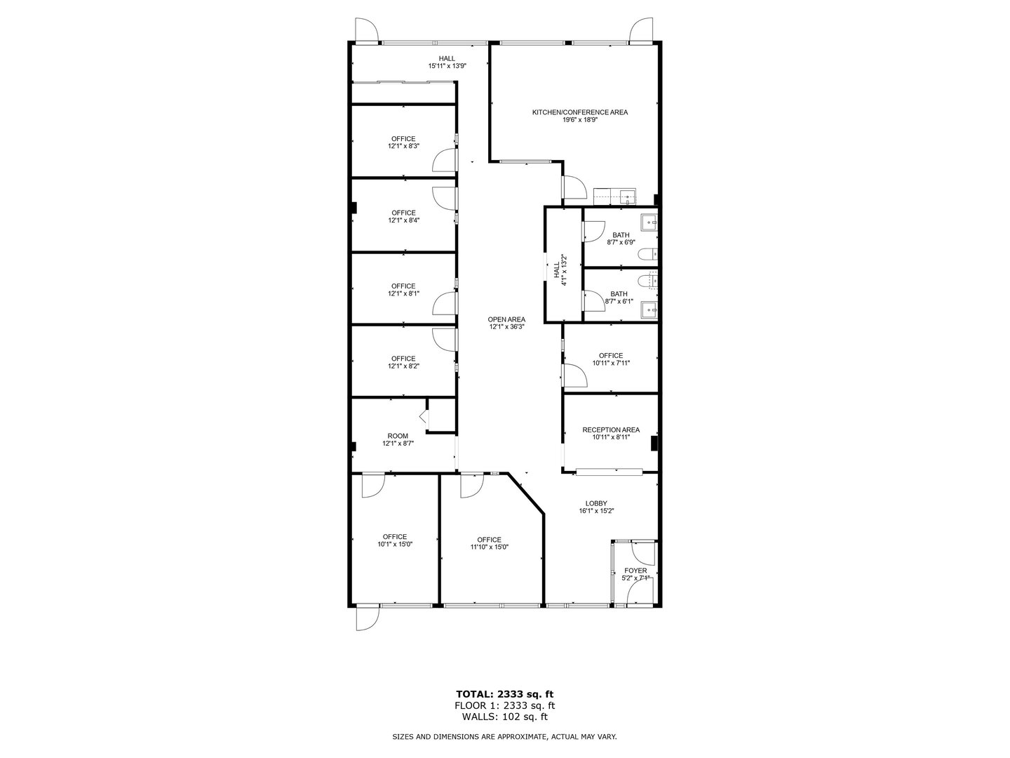 1111 Burlington Avenue 105 Property Photo 28