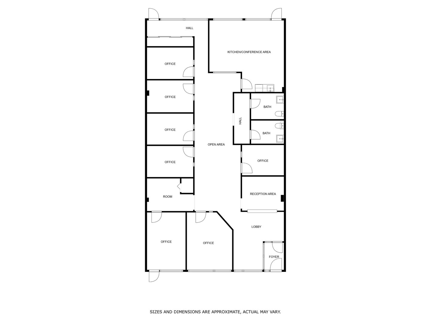1111 Burlington Avenue 105 Property Photo 29