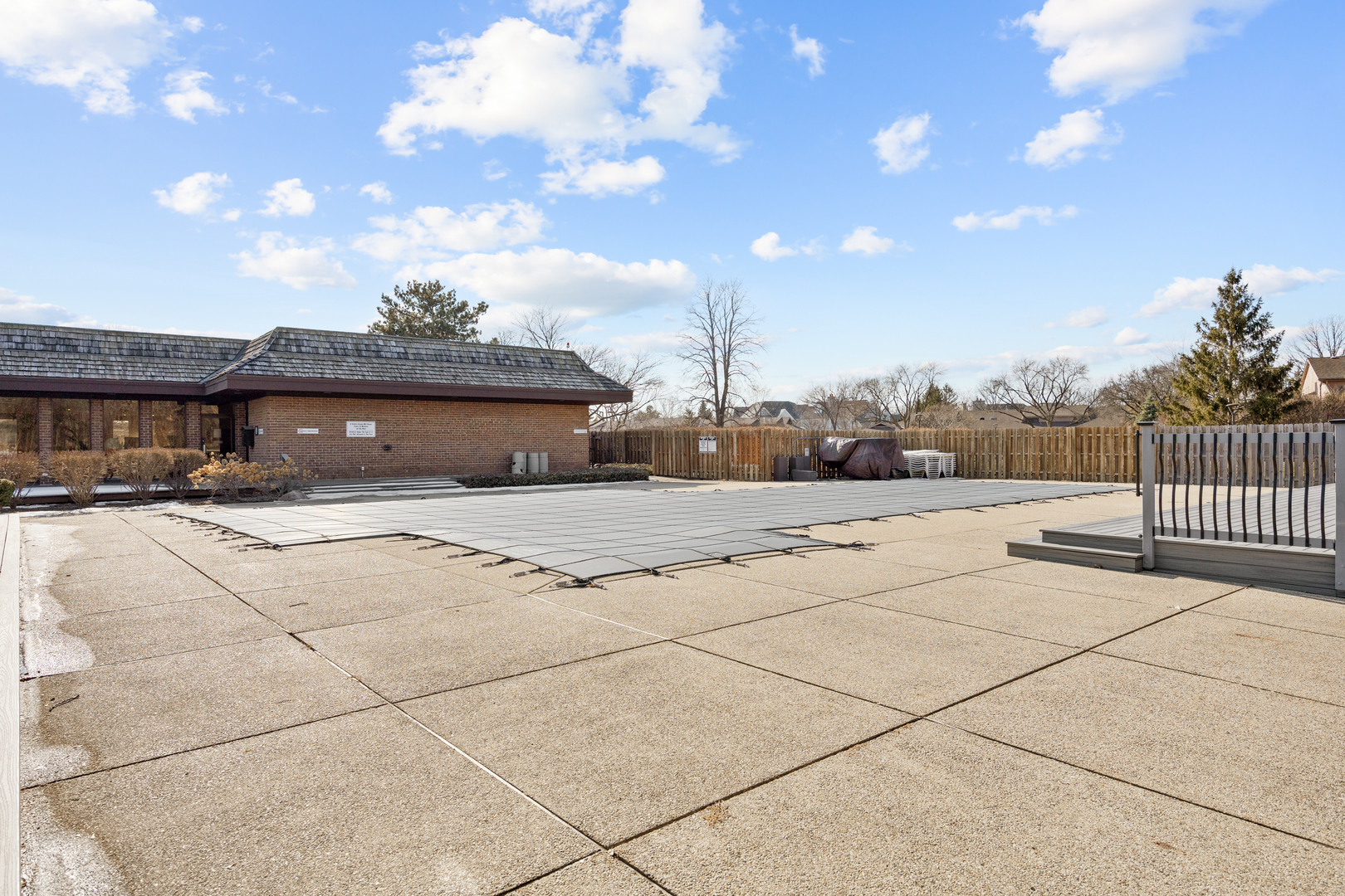 1401 Burr Oak Road 117b Property Photo 22