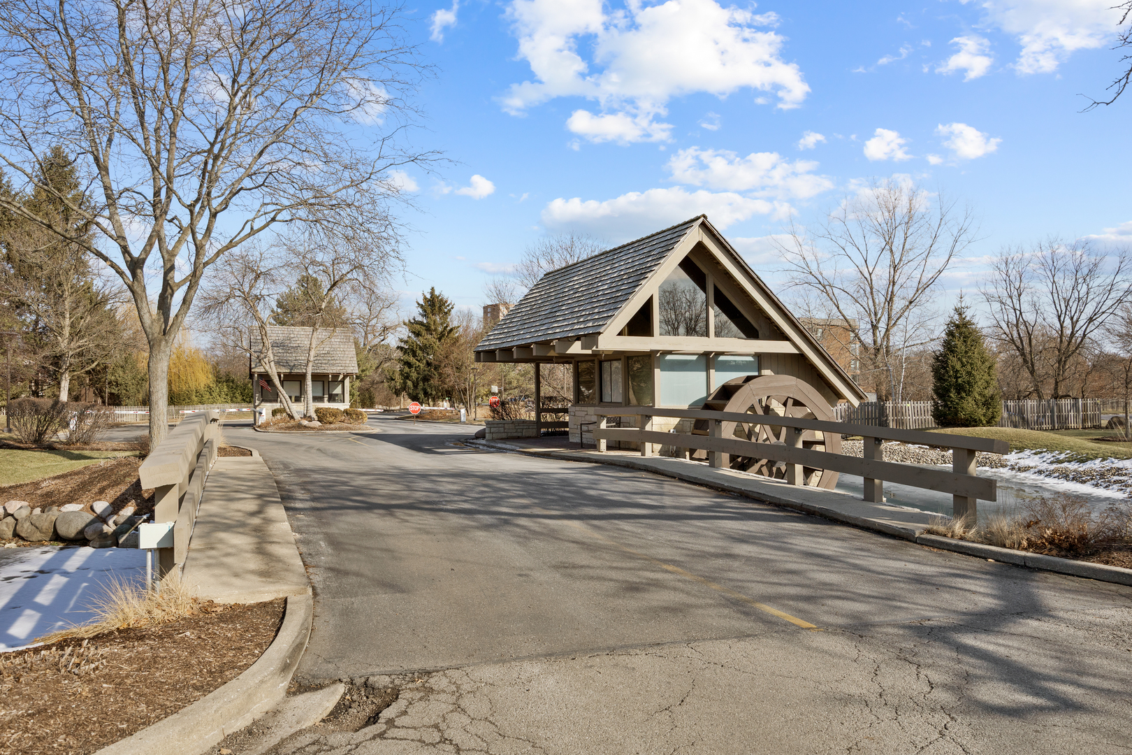 1401 Burr Oak Road 117b Property Photo 26