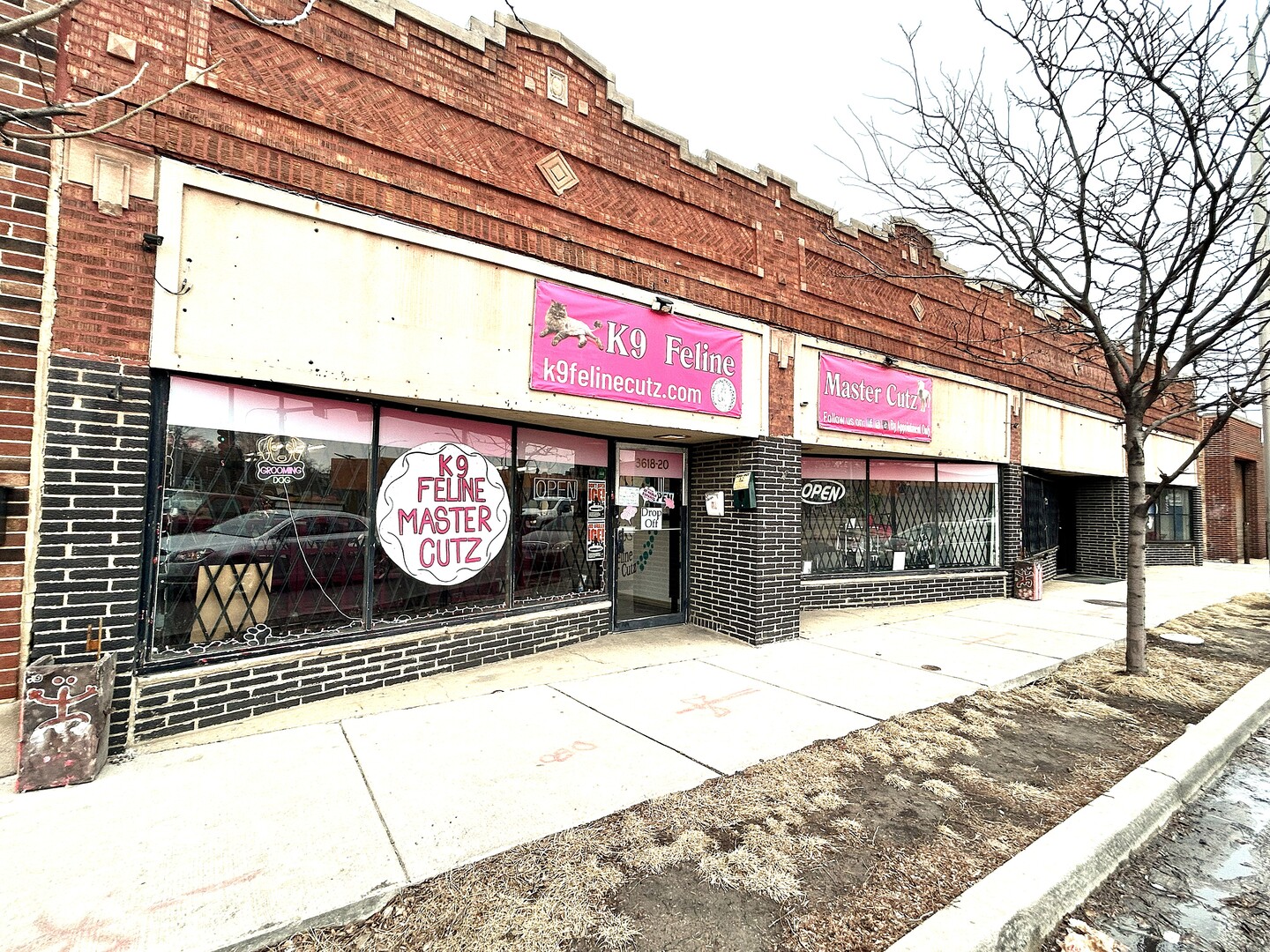 3620 W Division Street Property Photo 1