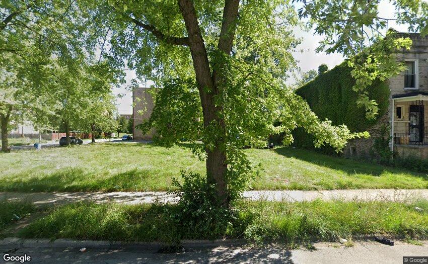 6407 S Morgan Street Property Photo 1