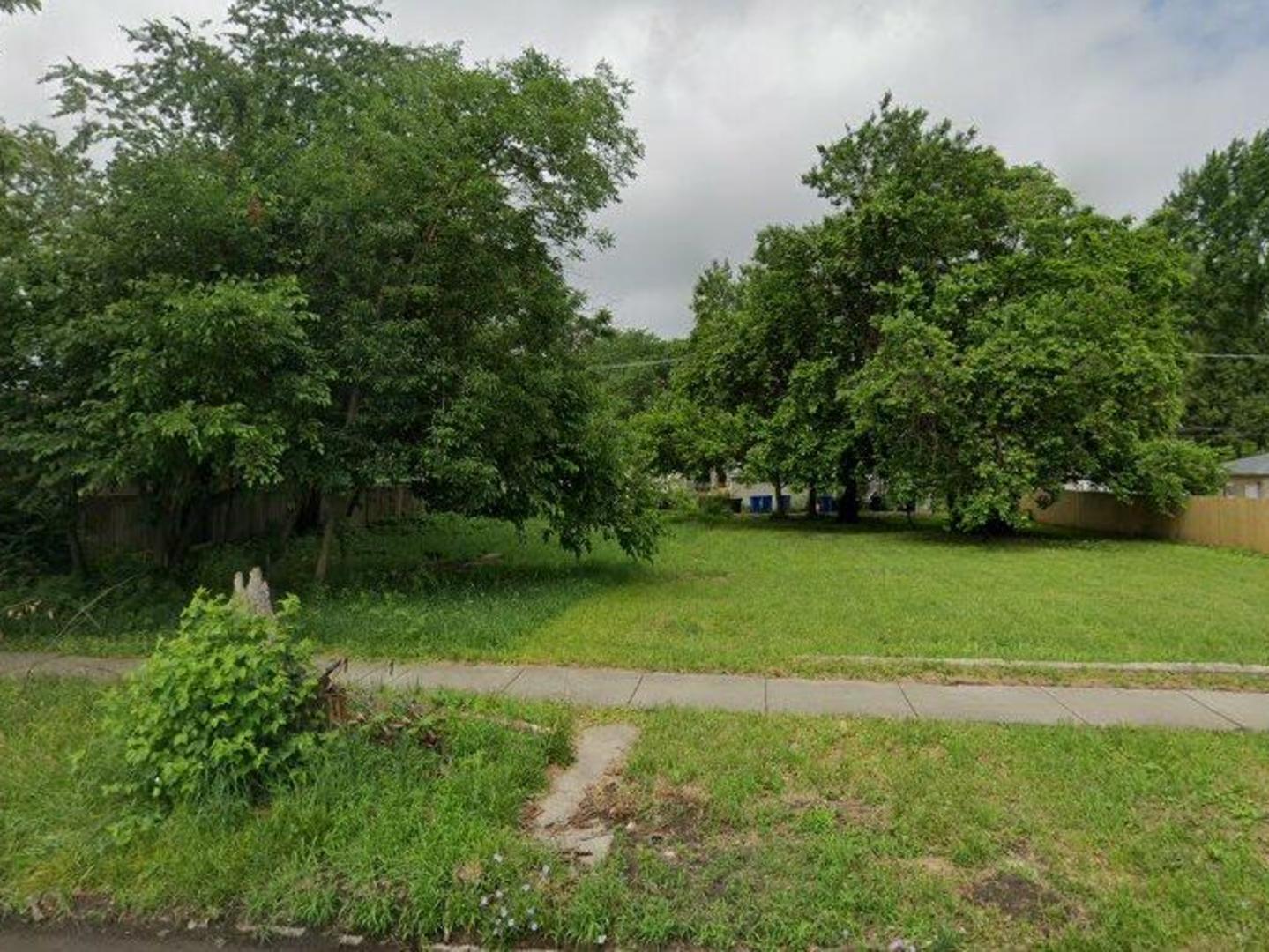 8016 S Kimbark Avenue Property Photo 1