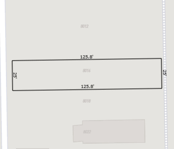 8016 S Kimbark Avenue Property Photo 2
