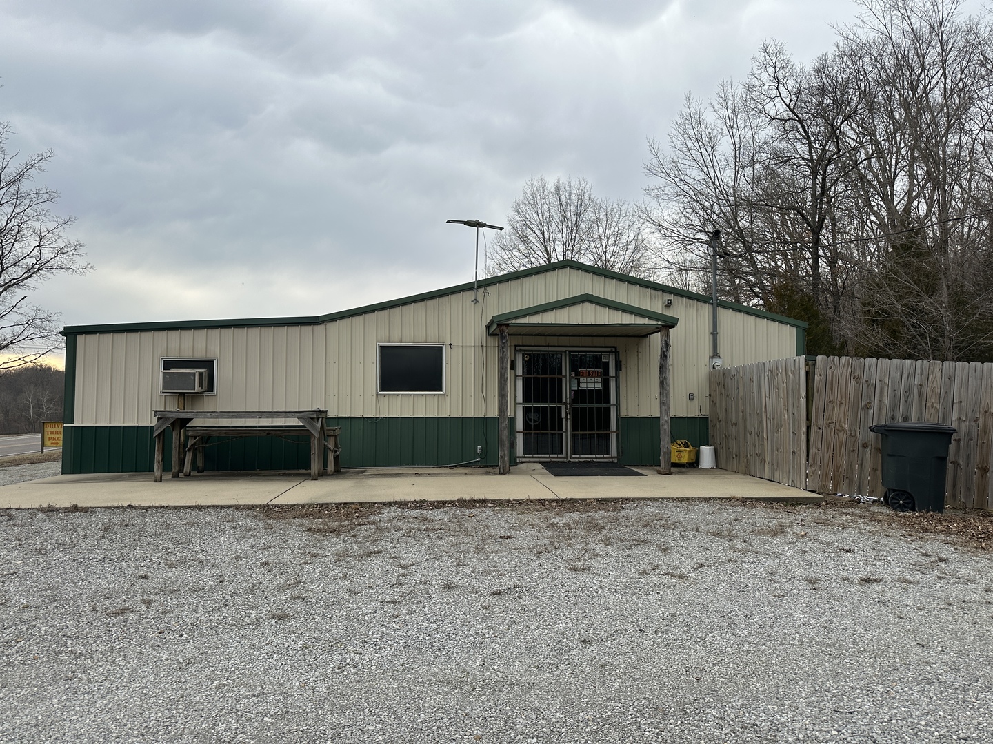 862 State Highway 34 Property Photo 2