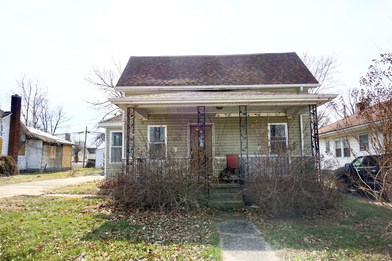 504 W Randolph Street Property Photo 1