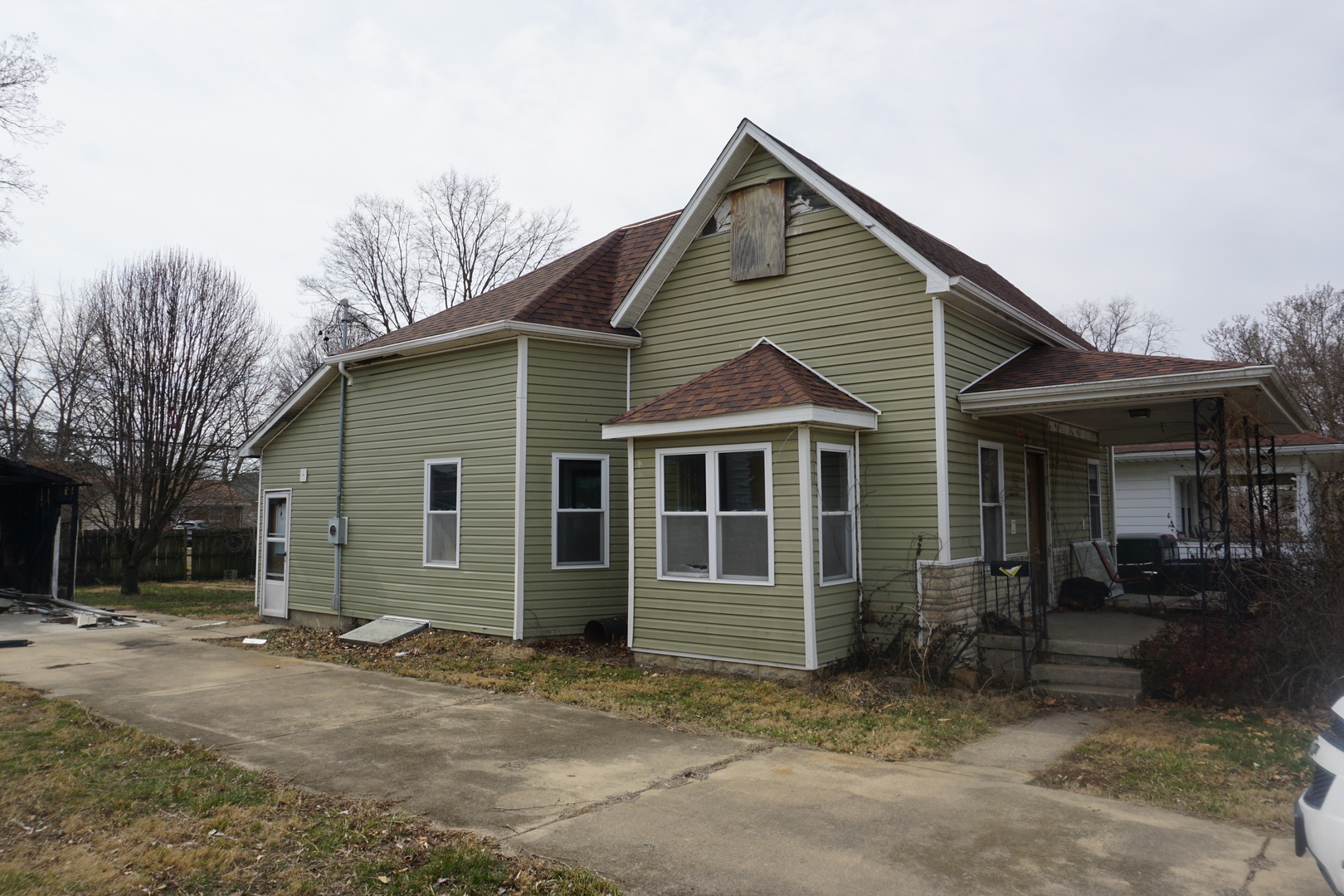504 W Randolph Street Property Photo 2