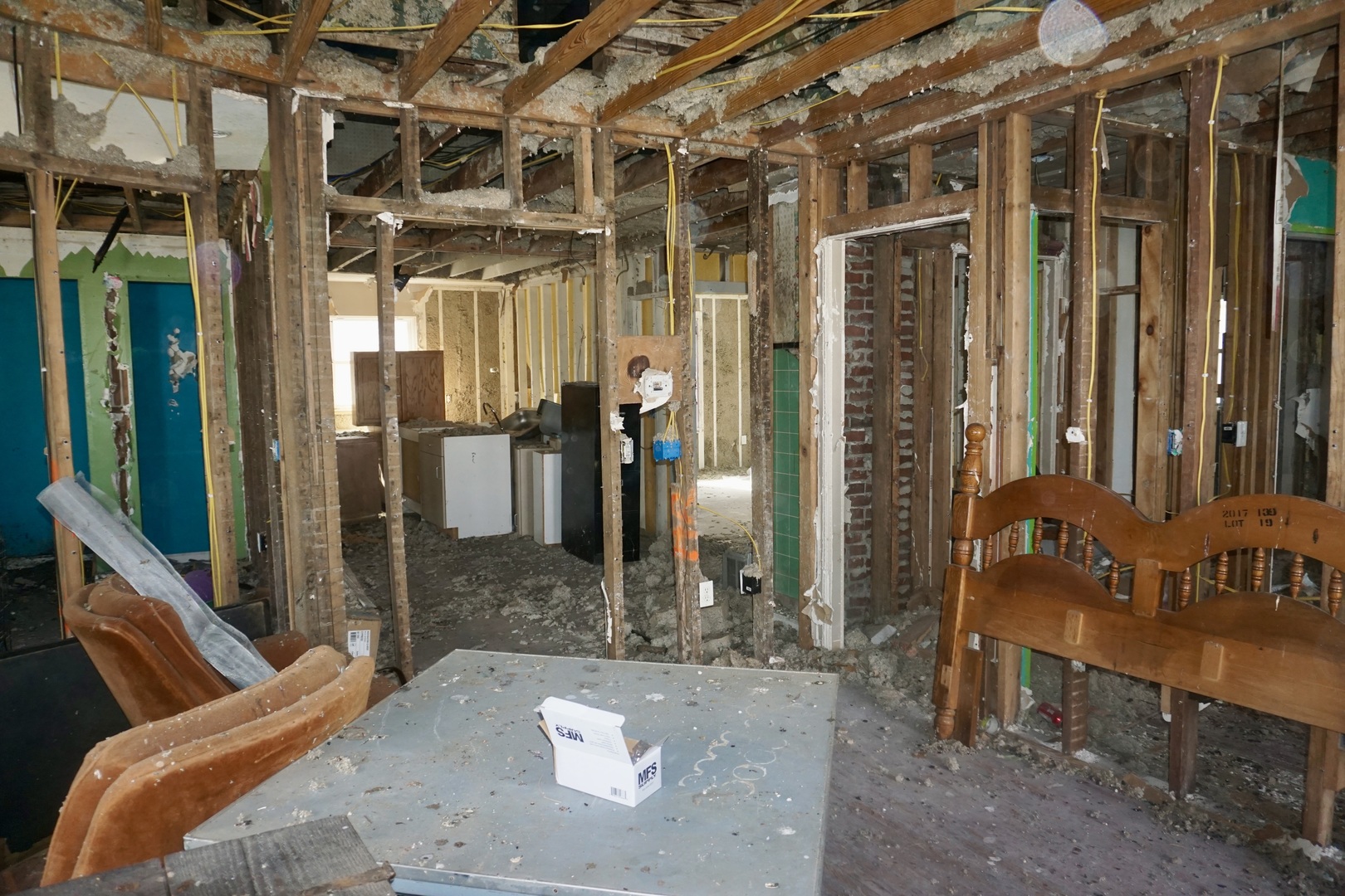 504 W Randolph Street Property Photo 6