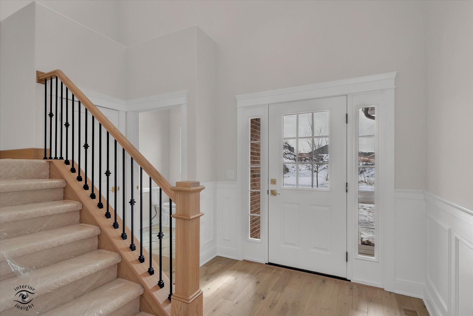 8858 Buffington Breakwater Drive Property Photo 5