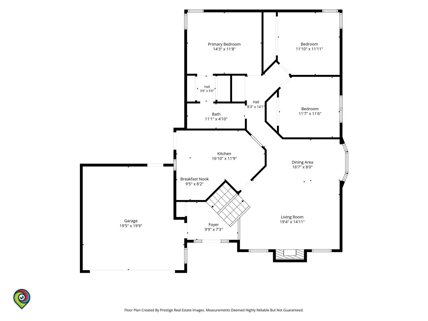 6448 Peyla Lane Property Photo 26