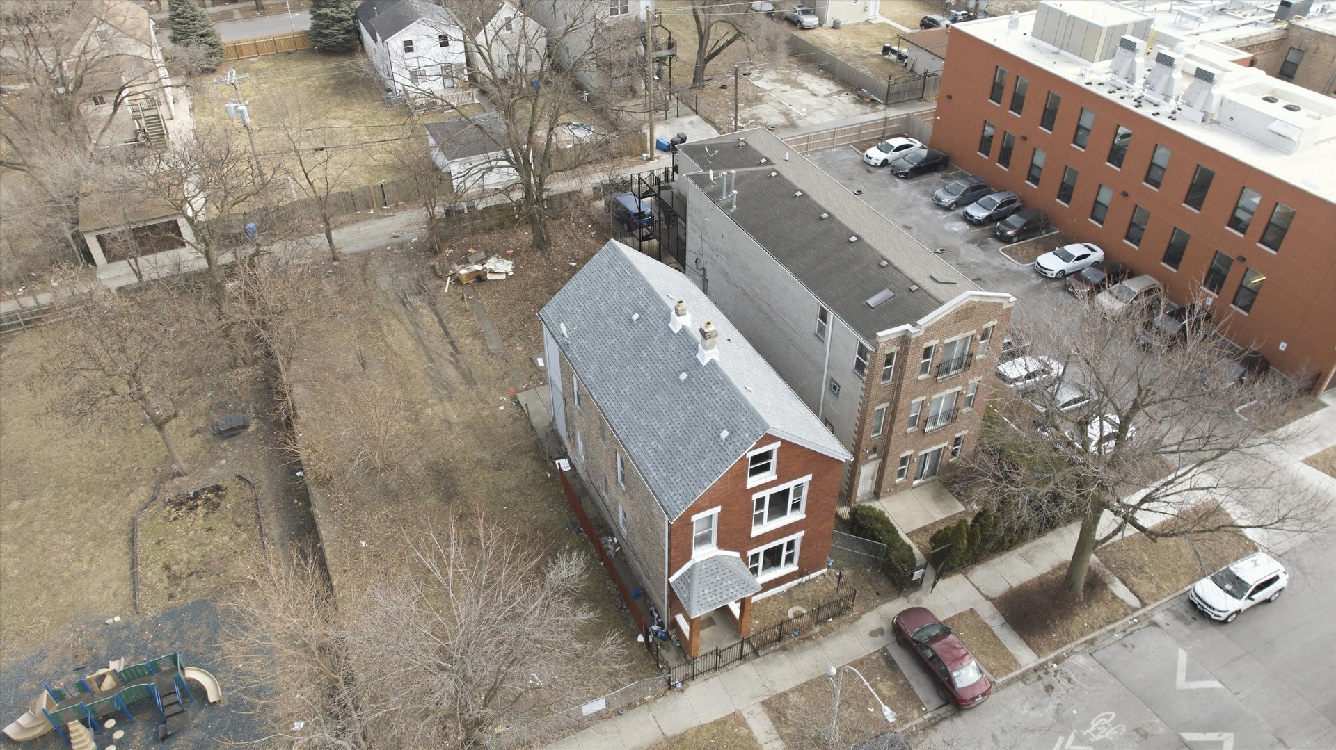 1433 S Keeler Avenue Property Photo 6