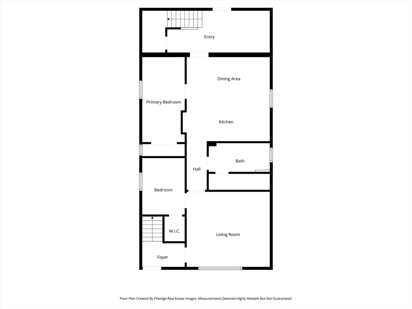 1433 S Keeler Avenue Property Photo 32