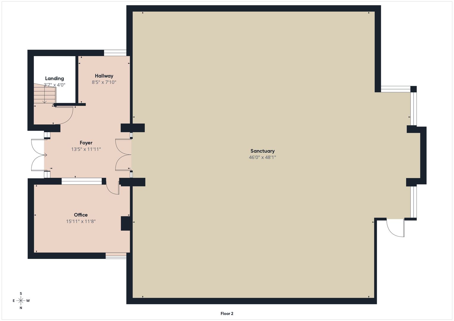 8450 N Shermer Road Property Photo 36