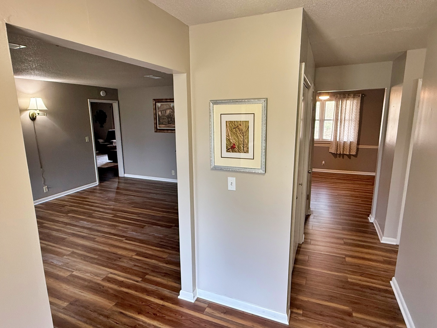 390 Hensley Hills Drive Property Photo 13
