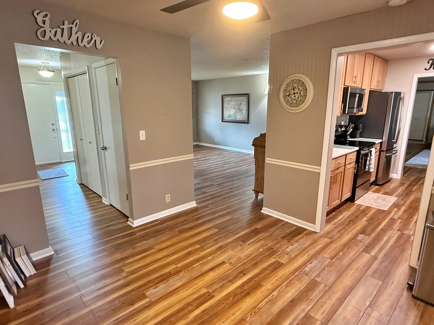 390 Hensley Hills Drive Property Photo 19