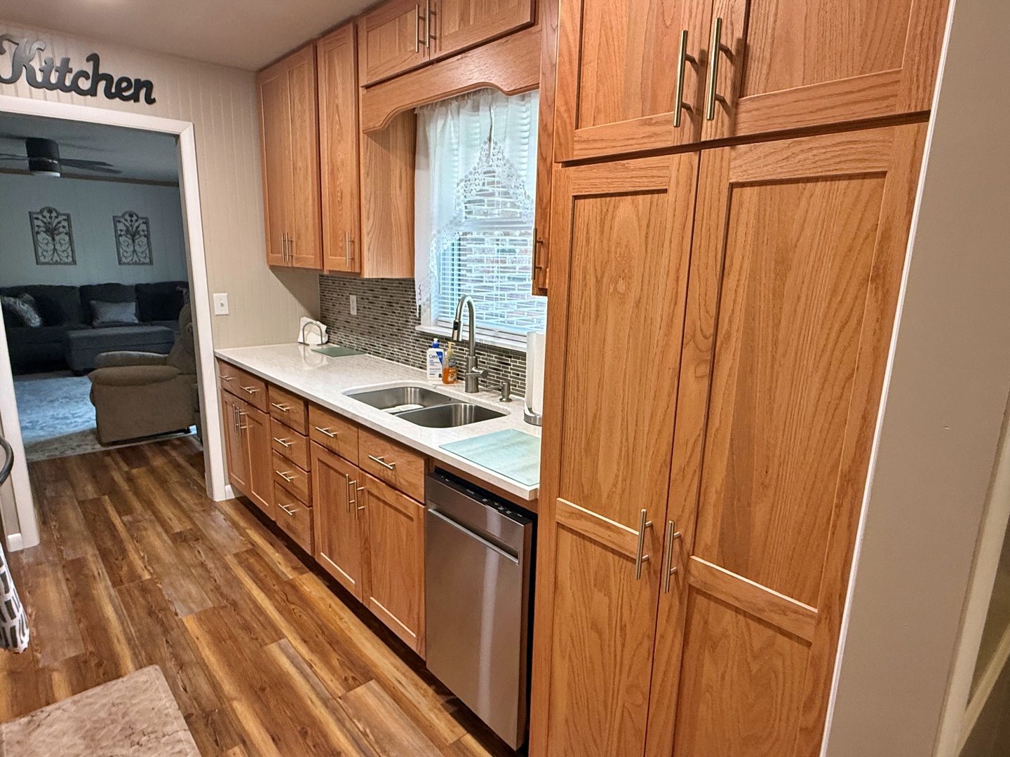 390 Hensley Hills Drive Property Photo 20