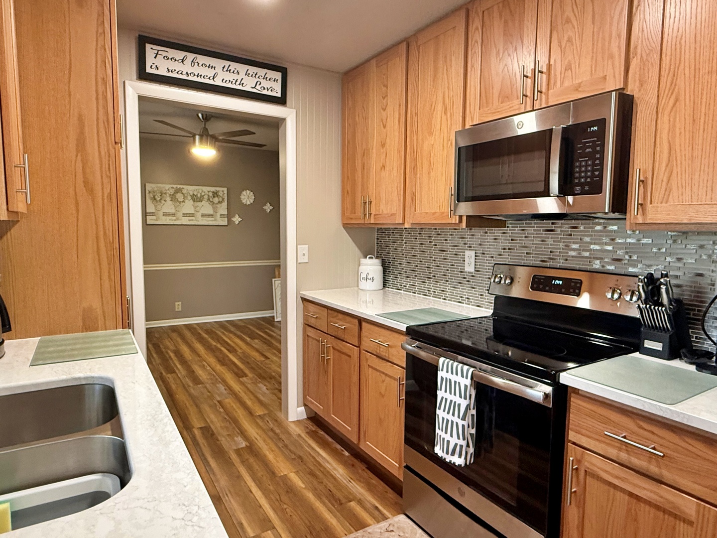 390 Hensley Hills Drive Property Photo 21