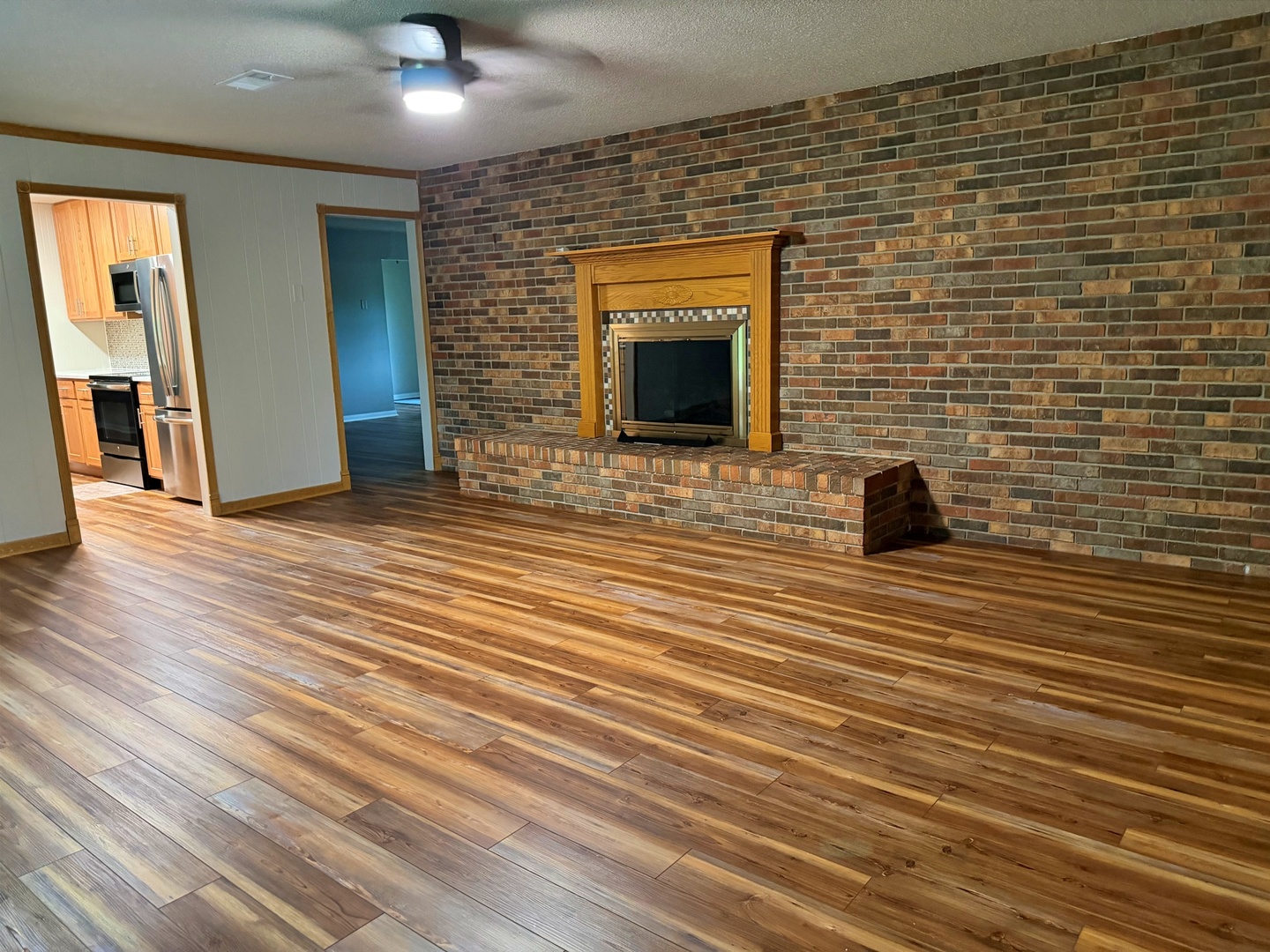390 Hensley Hills Drive Property Photo 24