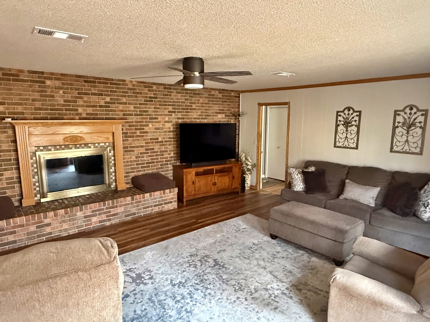390 Hensley Hills Drive Property Photo 26
