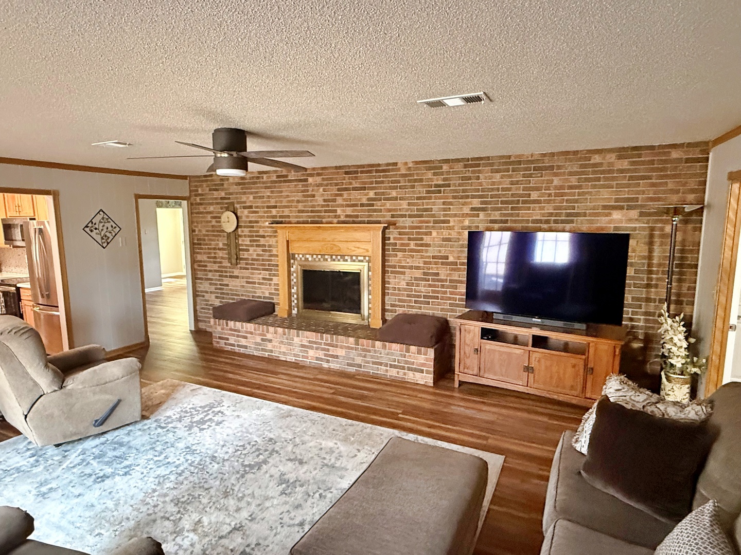 390 Hensley Hills Drive Property Photo 27