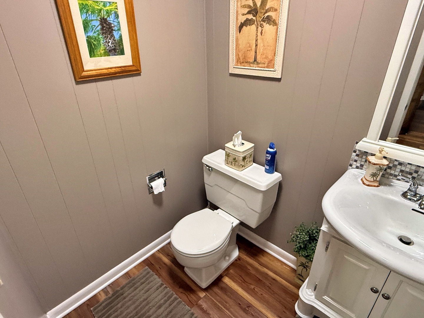 390 Hensley Hills Drive Property Photo 29