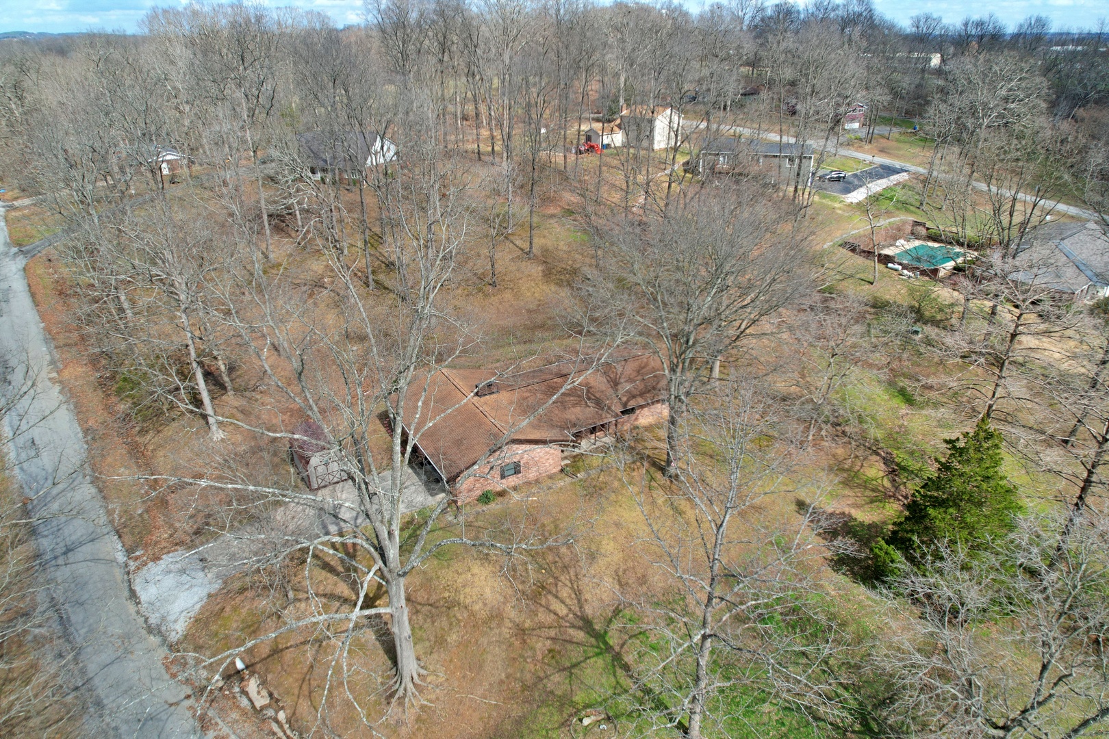 390 Hensley Hills Drive Property Photo 47