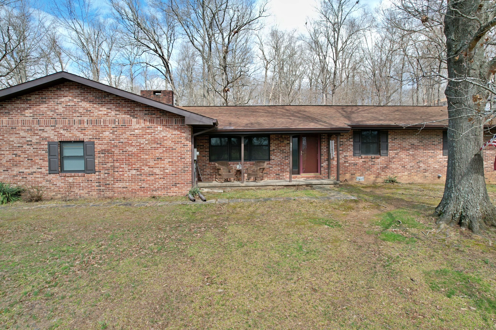 390 Hensley Hills Drive Property Photo 48
