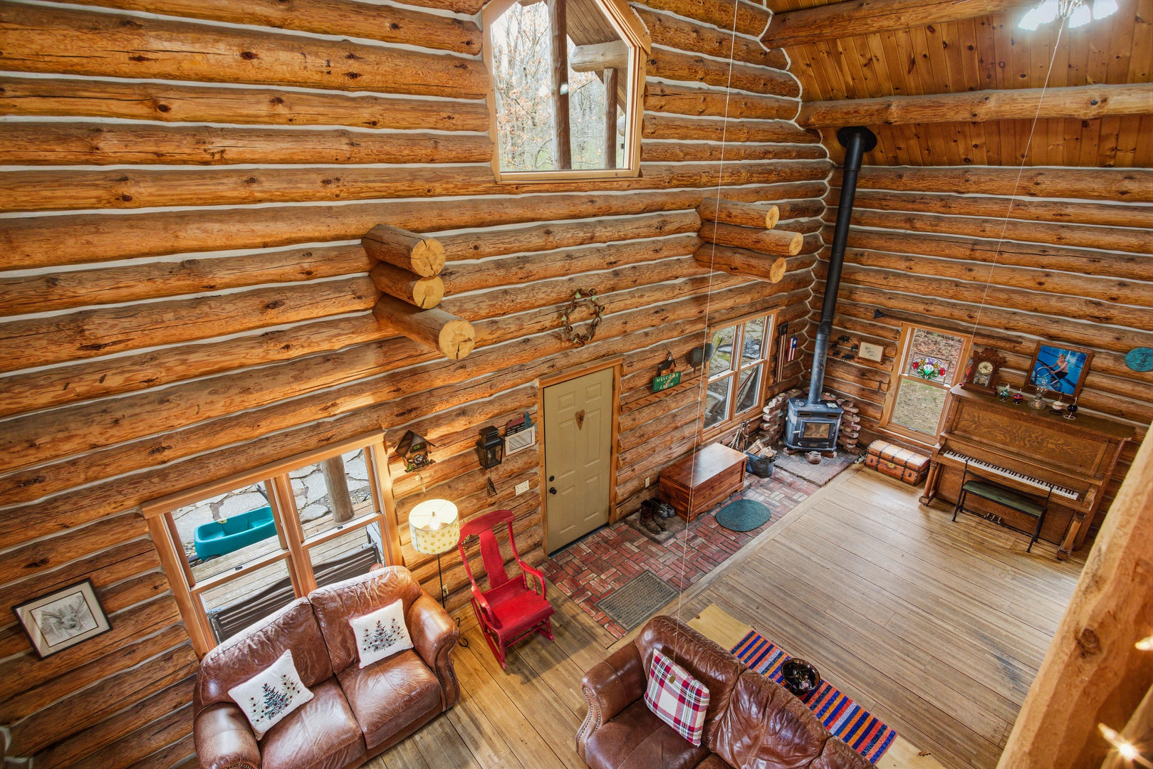 1418 E 2370 North Road Property Photo 4