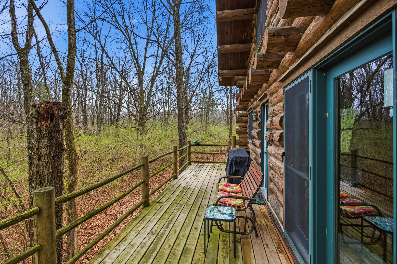 1418 E 2370 North Road Property Photo 29